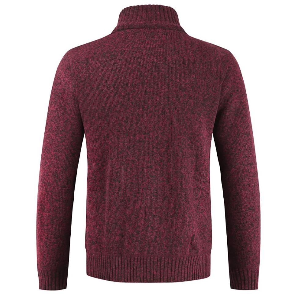 Jorrit – heren vest