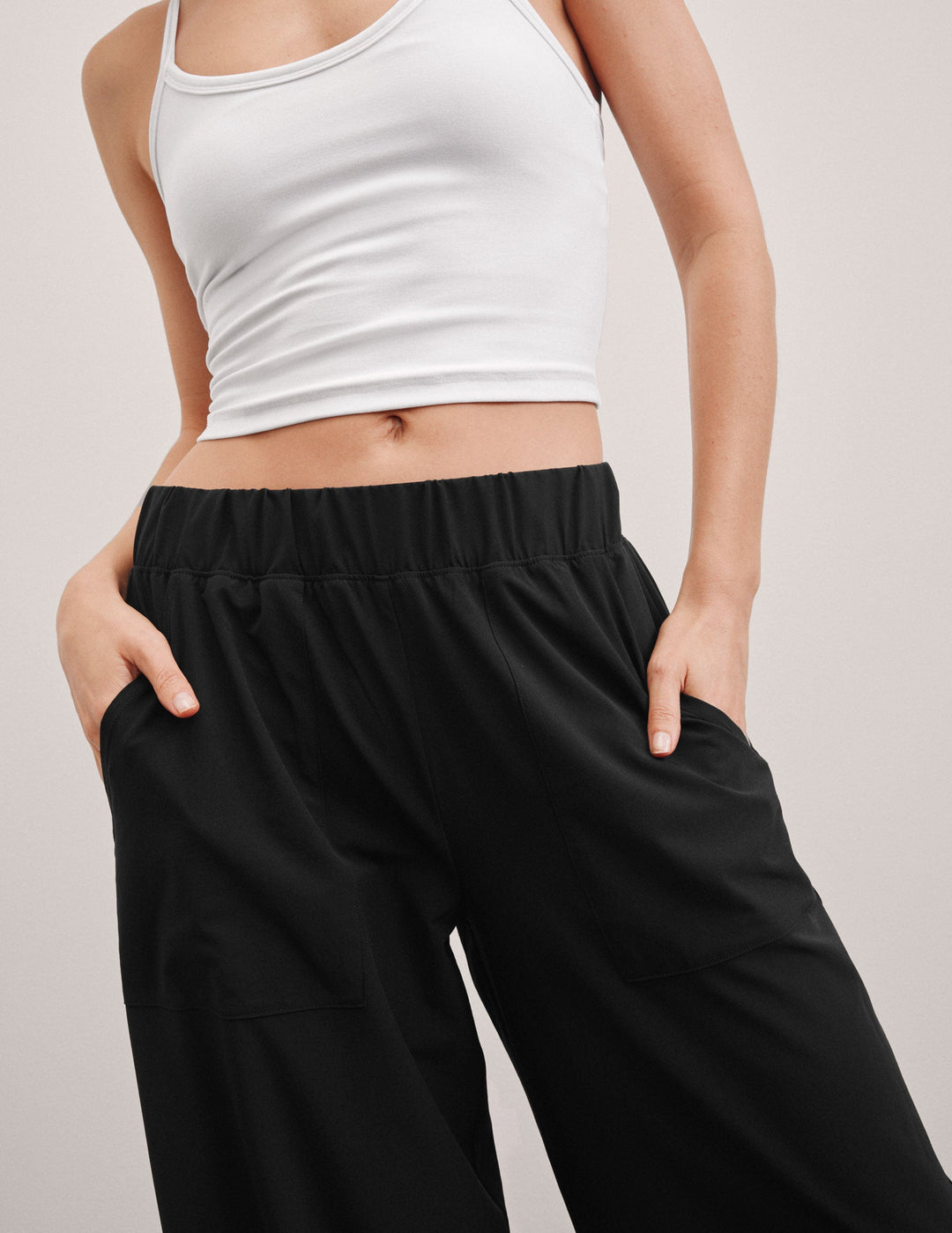 Elara – Flowy Wide Leg Pants
