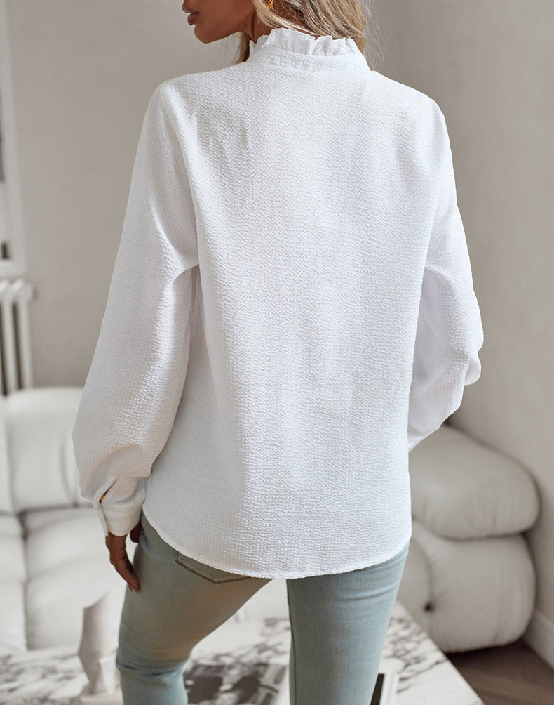Madelief – Elegant Overhemd