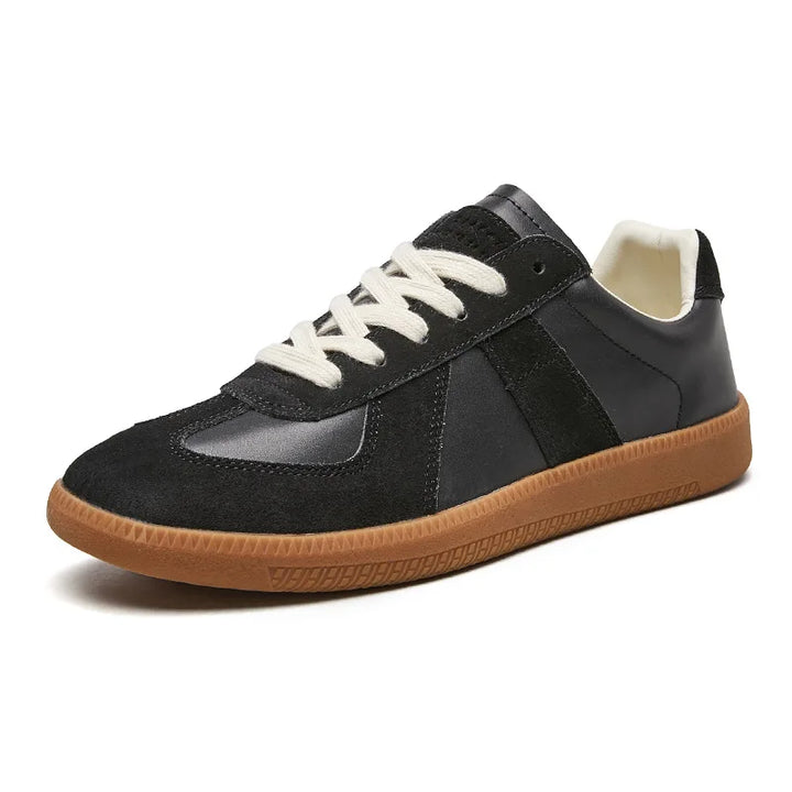 Apollo – Streetwear Sneakers Met Chunky Zool