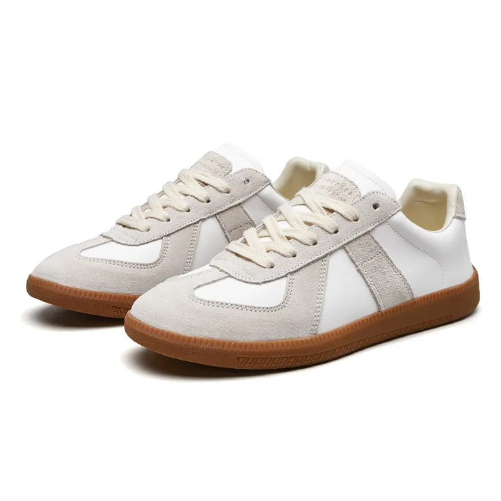 Apollo – Streetwear Sneakers Met Chunky Zool