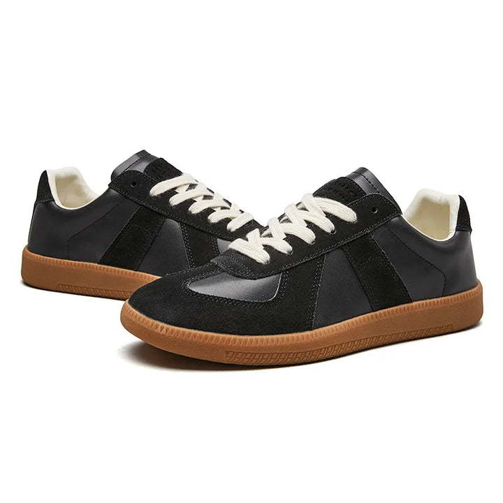 Apollo – Streetwear Sneakers Met Chunky Zool