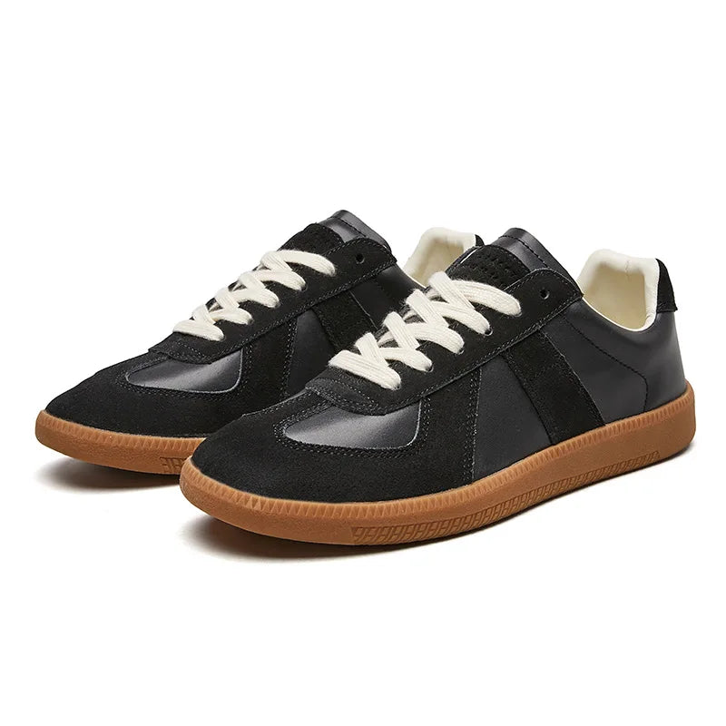 Apollo – Streetwear Sneakers Met Chunky Zool