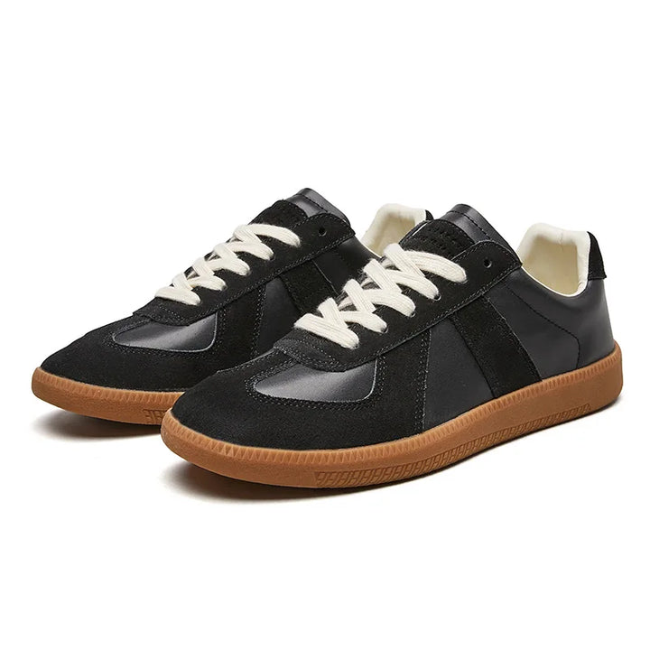 Apollo – Streetwear Sneakers Met Chunky Zool