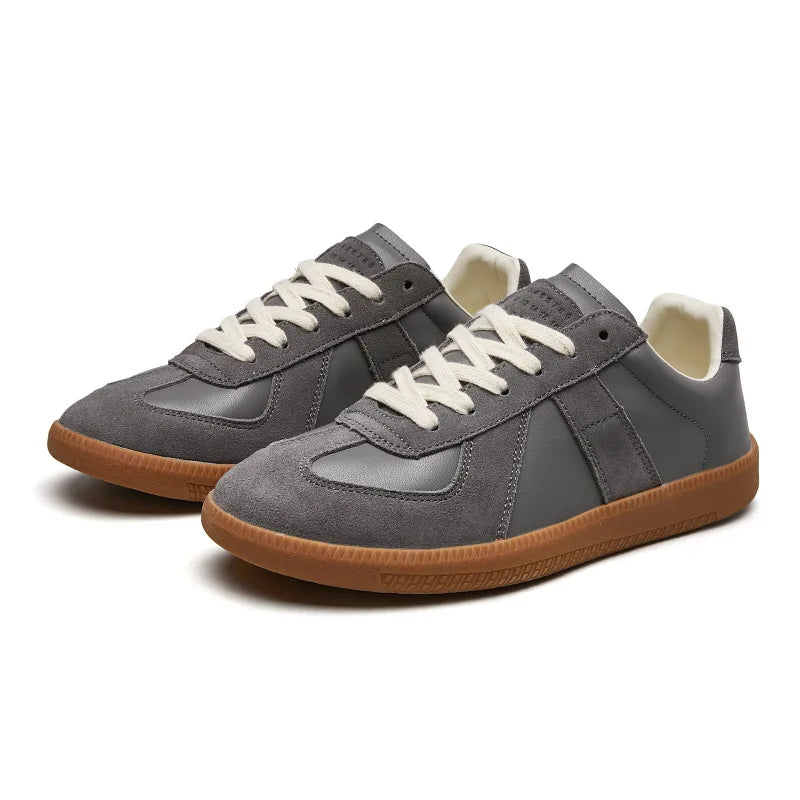 Apollo – Streetwear Sneakers Met Chunky Zool