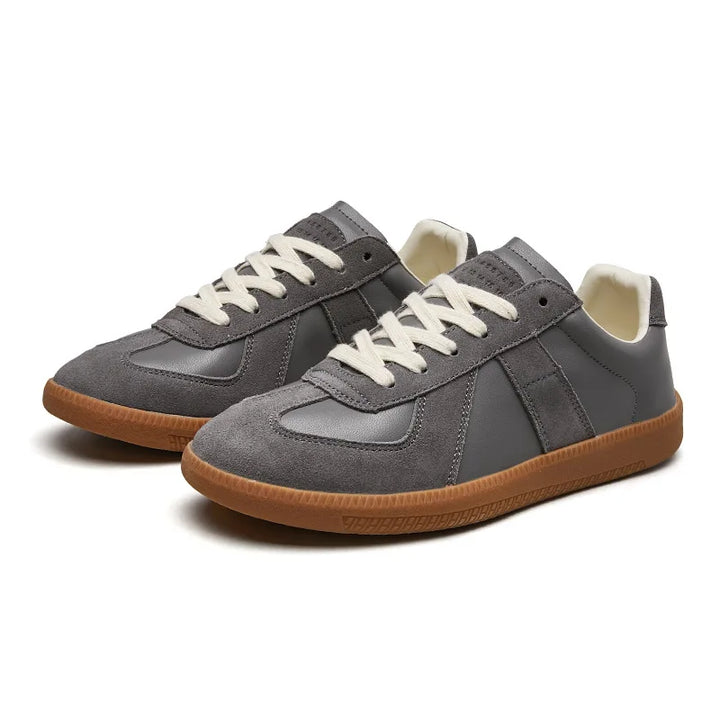 Apollo – Streetwear Sneakers Met Chunky Zool
