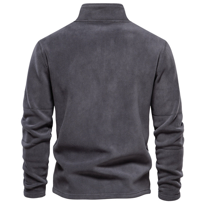 Milan – Winter Fleece Trui