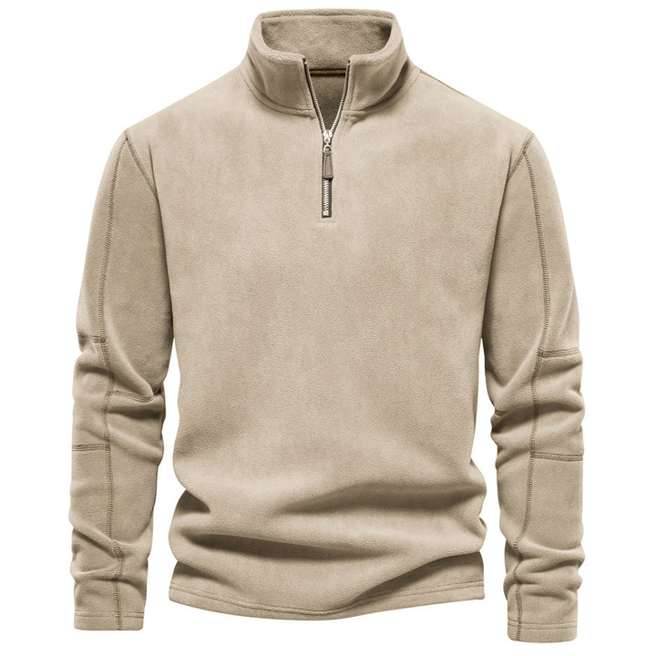 Milan – Winter Fleece Trui