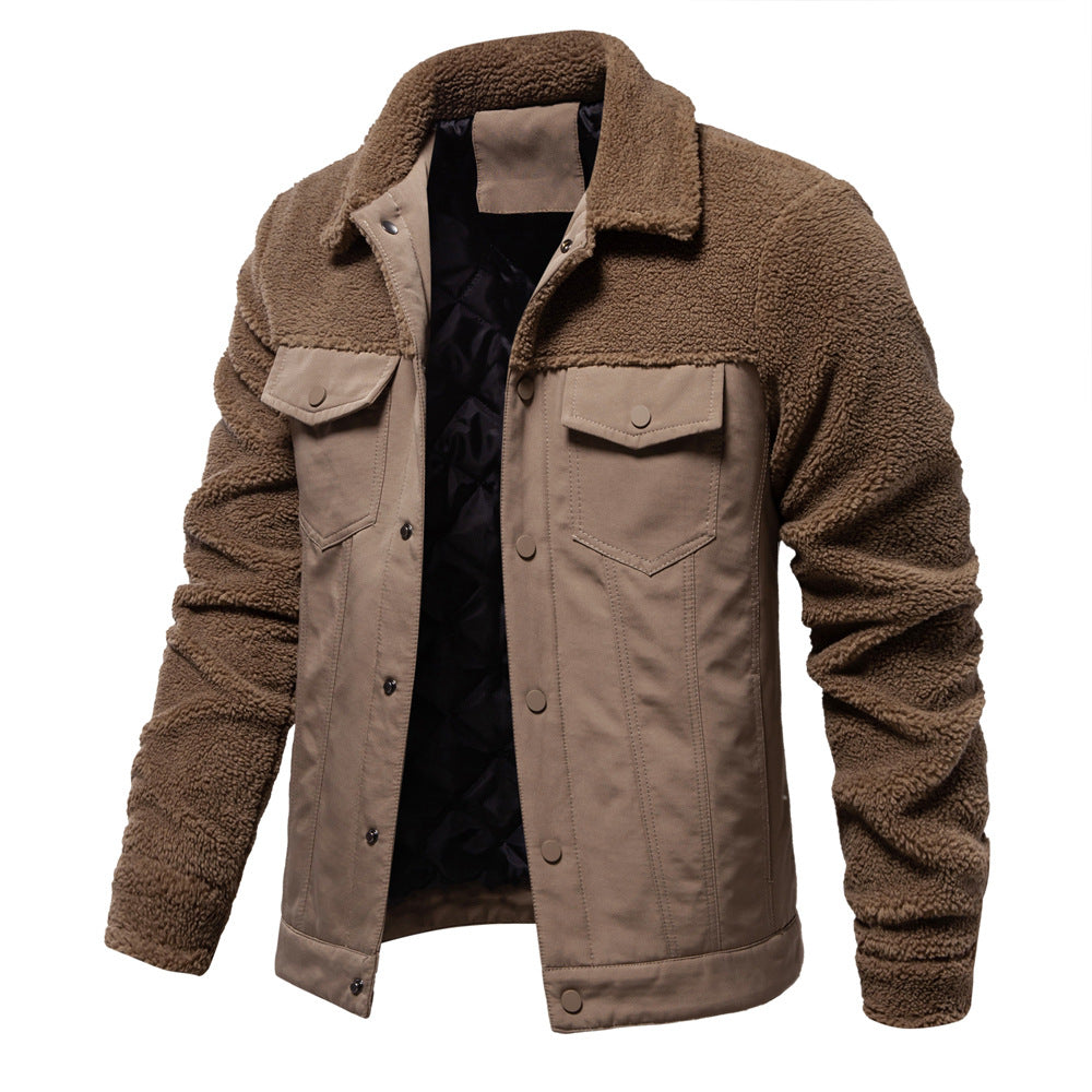 Cas  – Herfstjas