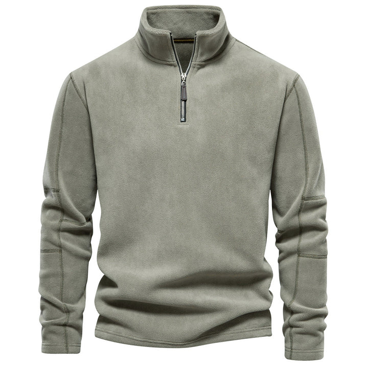 Milan – Winter Fleece Trui