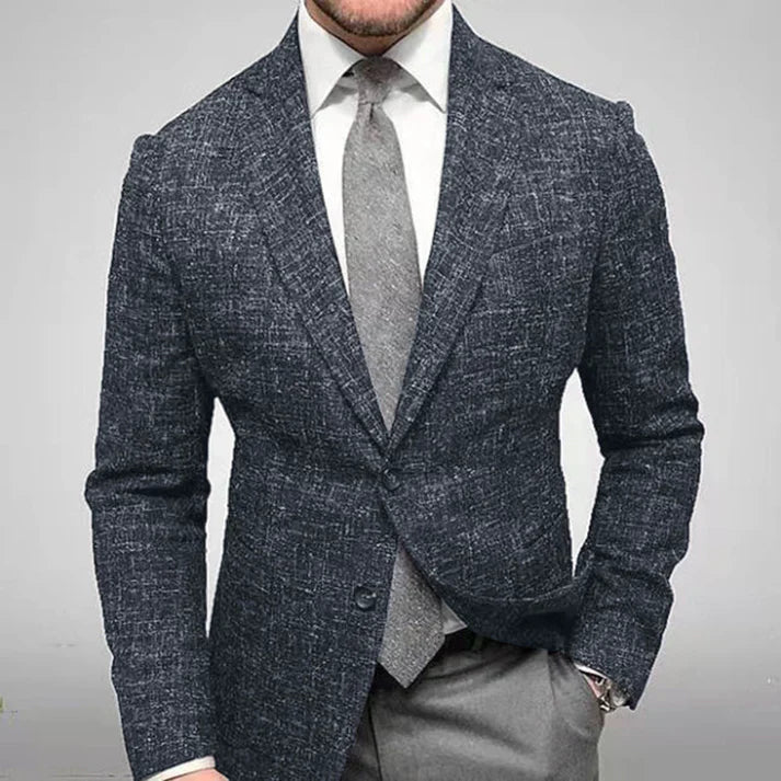 Luuk – Heren Blazer