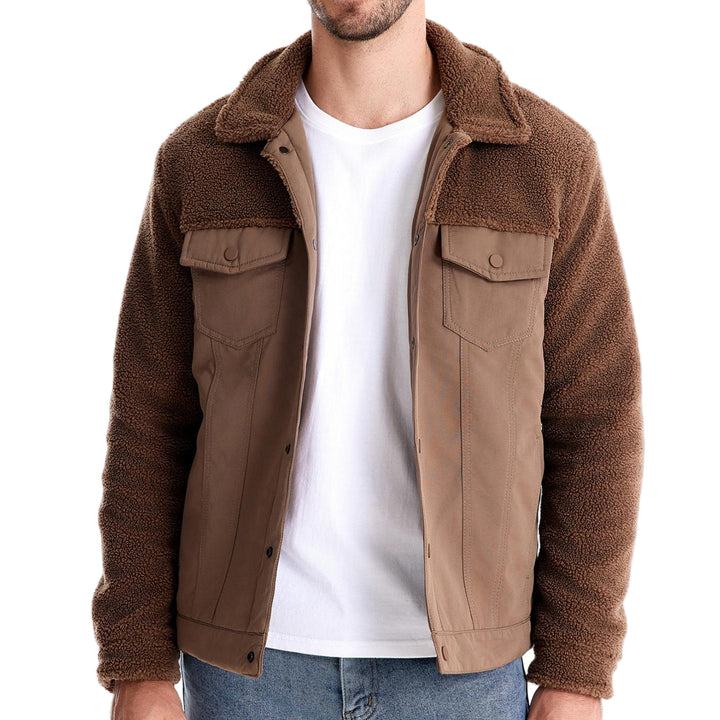 Cas  – Herfstjas