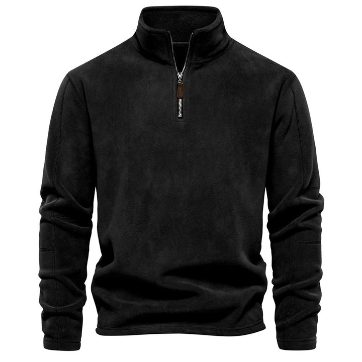 Milan – Winter Fleece Trui