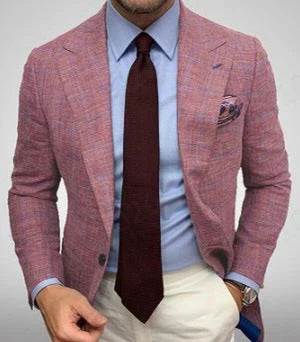 Luuk – Heren Blazer
