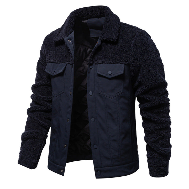 Cas  – Herfstjas