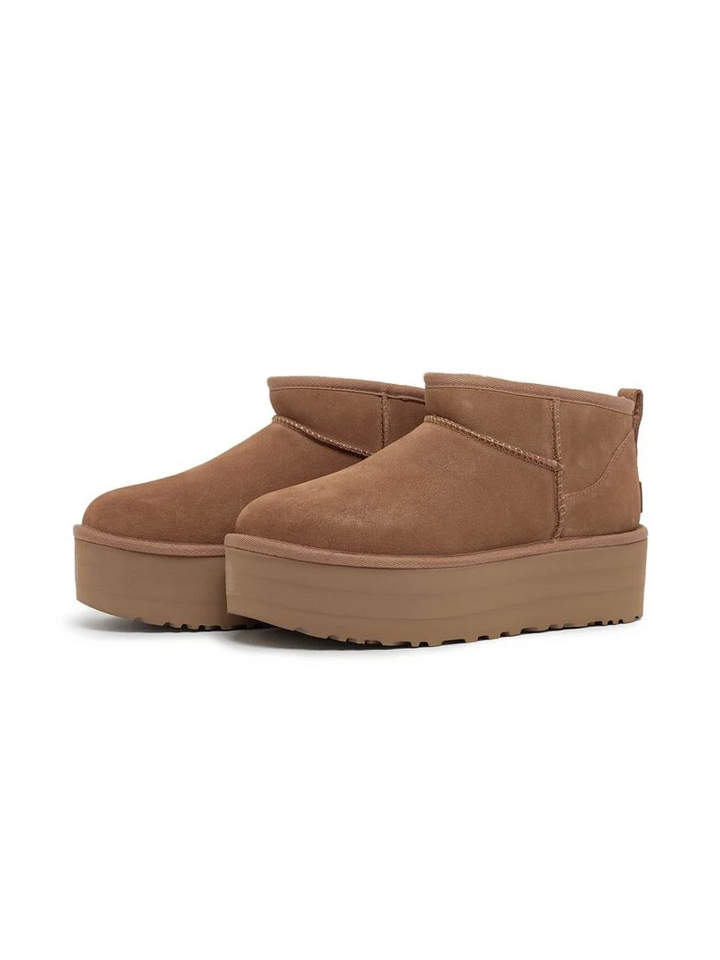 Rica – Suède Enkelboots