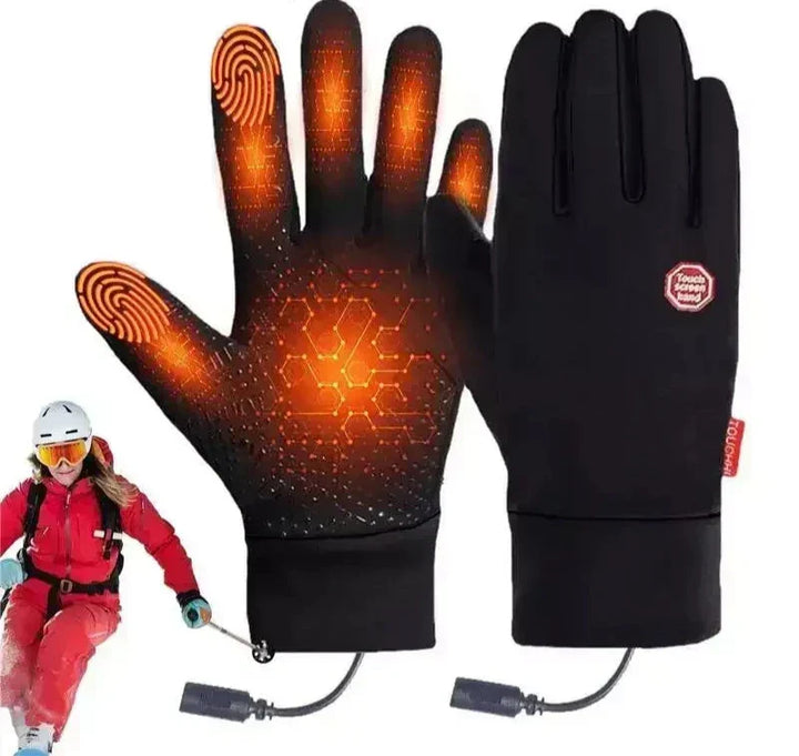 Senna – Elegante Winterhandschoenen
