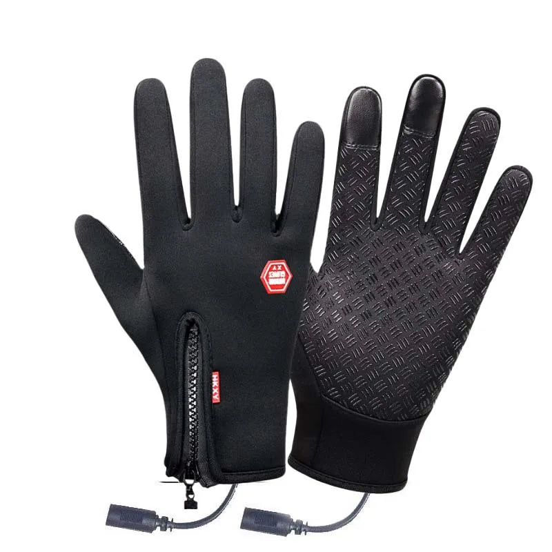 Senna – Elegante Winterhandschoenen