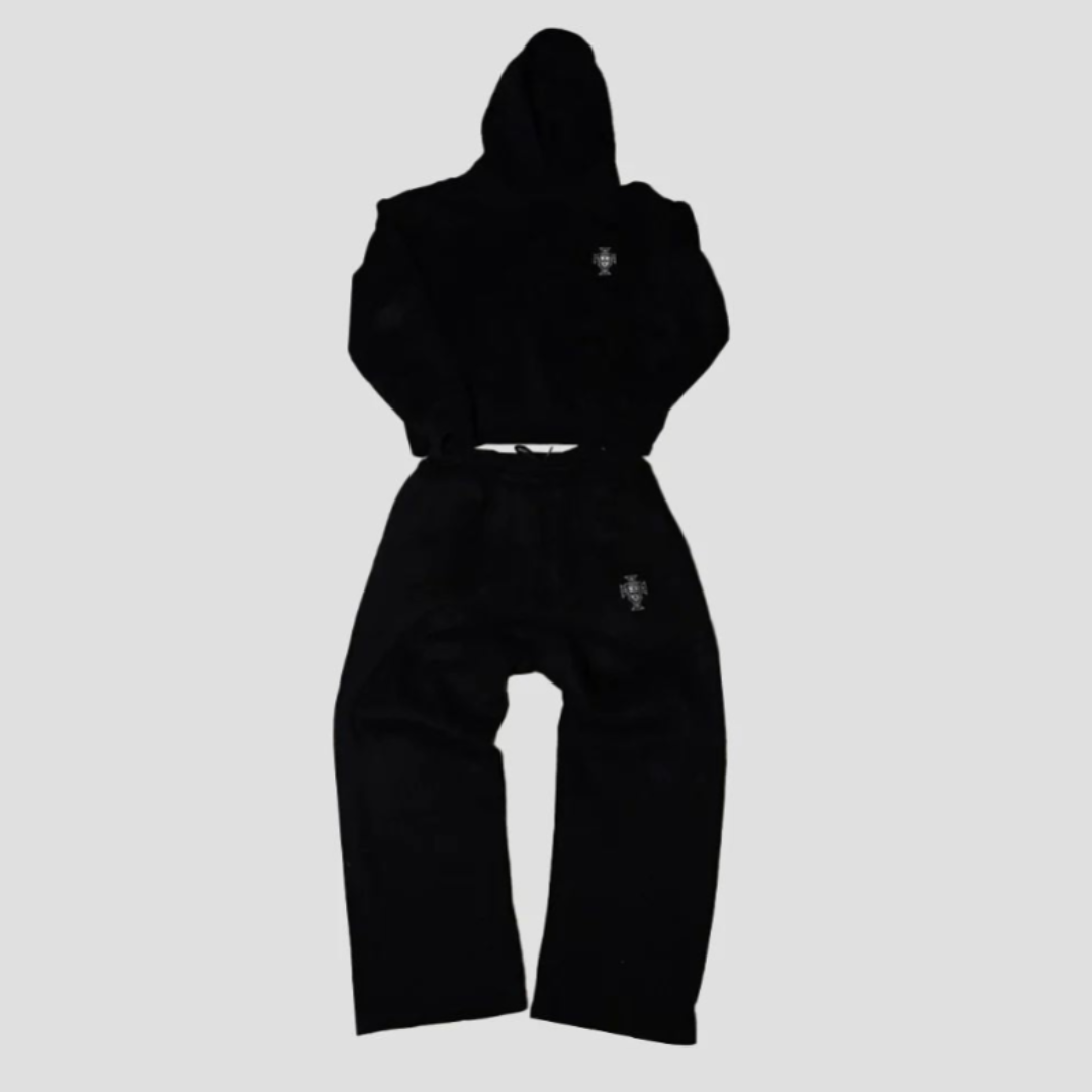 Rio – sportieve 2-delige tracksuit