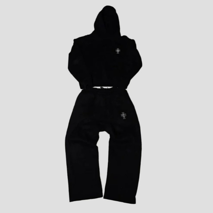 Rio – sportieve 2-delige tracksuit