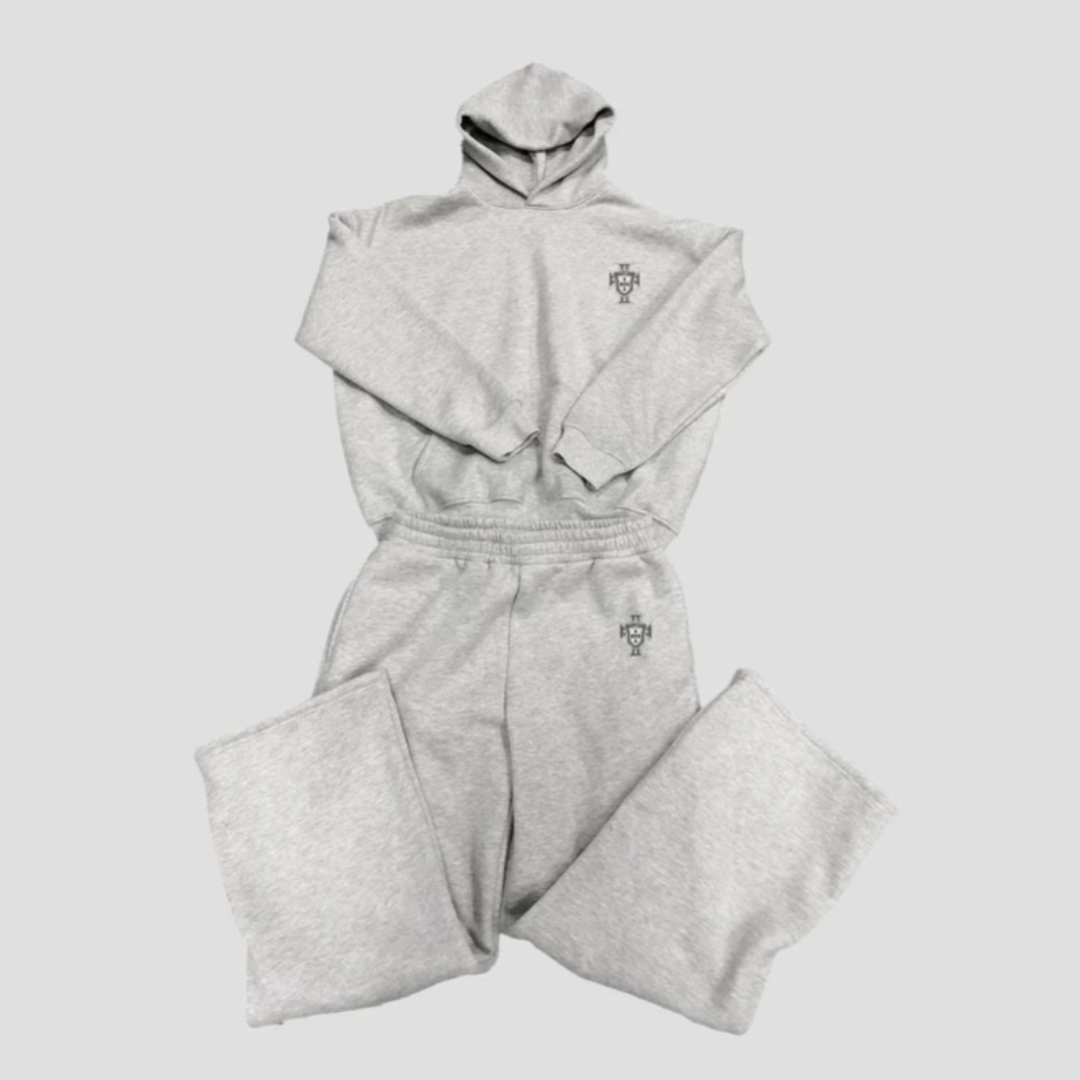 Rio – sportieve 2-delige tracksuit