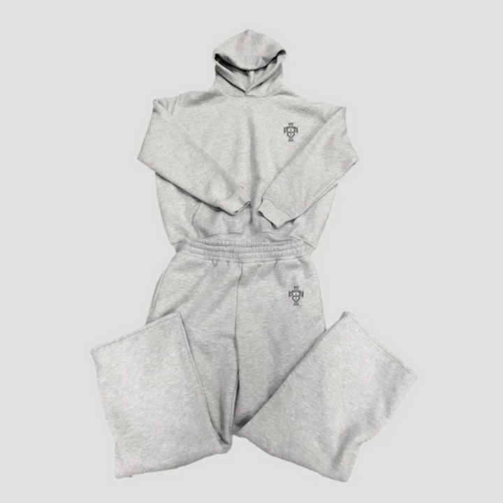 Rio – sportieve 2-delige tracksuit