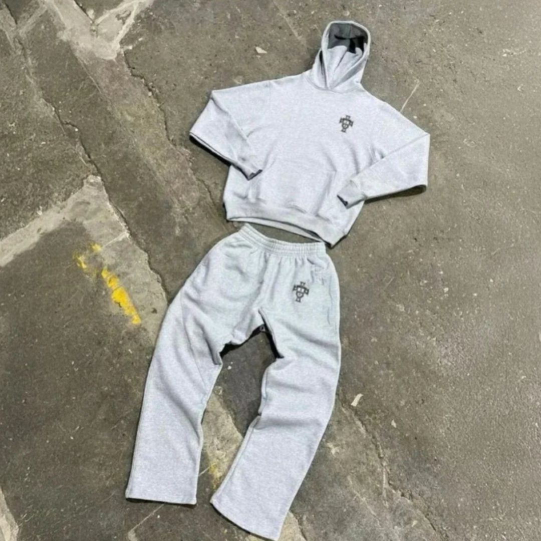 Rio – sportieve 2-delige tracksuit
