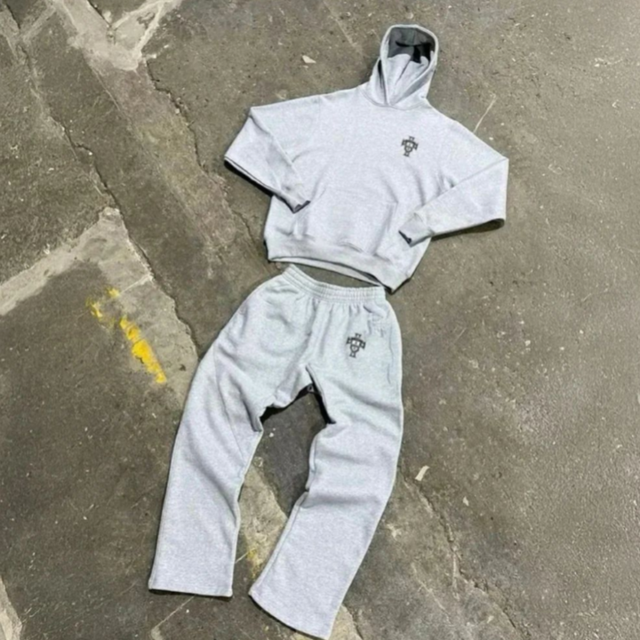 Rio – sportieve 2-delige tracksuit