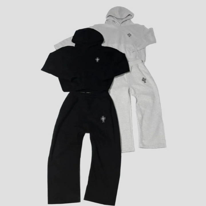 Rio – sportieve 2-delige tracksuit