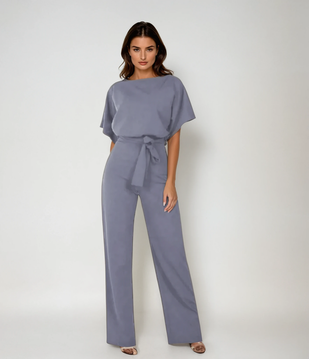 Amaya – Elegante Jumpsuit