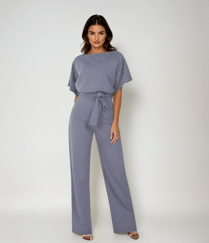 Amaya – Elegante Jumpsuit