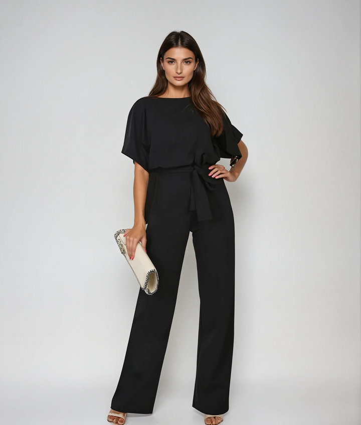 Amaya – Elegante Jumpsuit