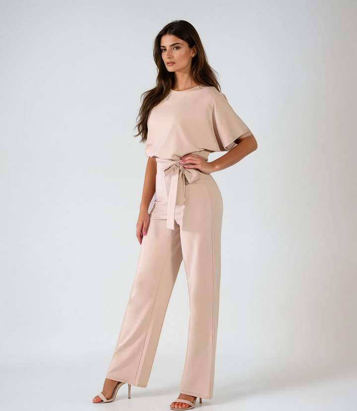 Amaya – Elegante Jumpsuit