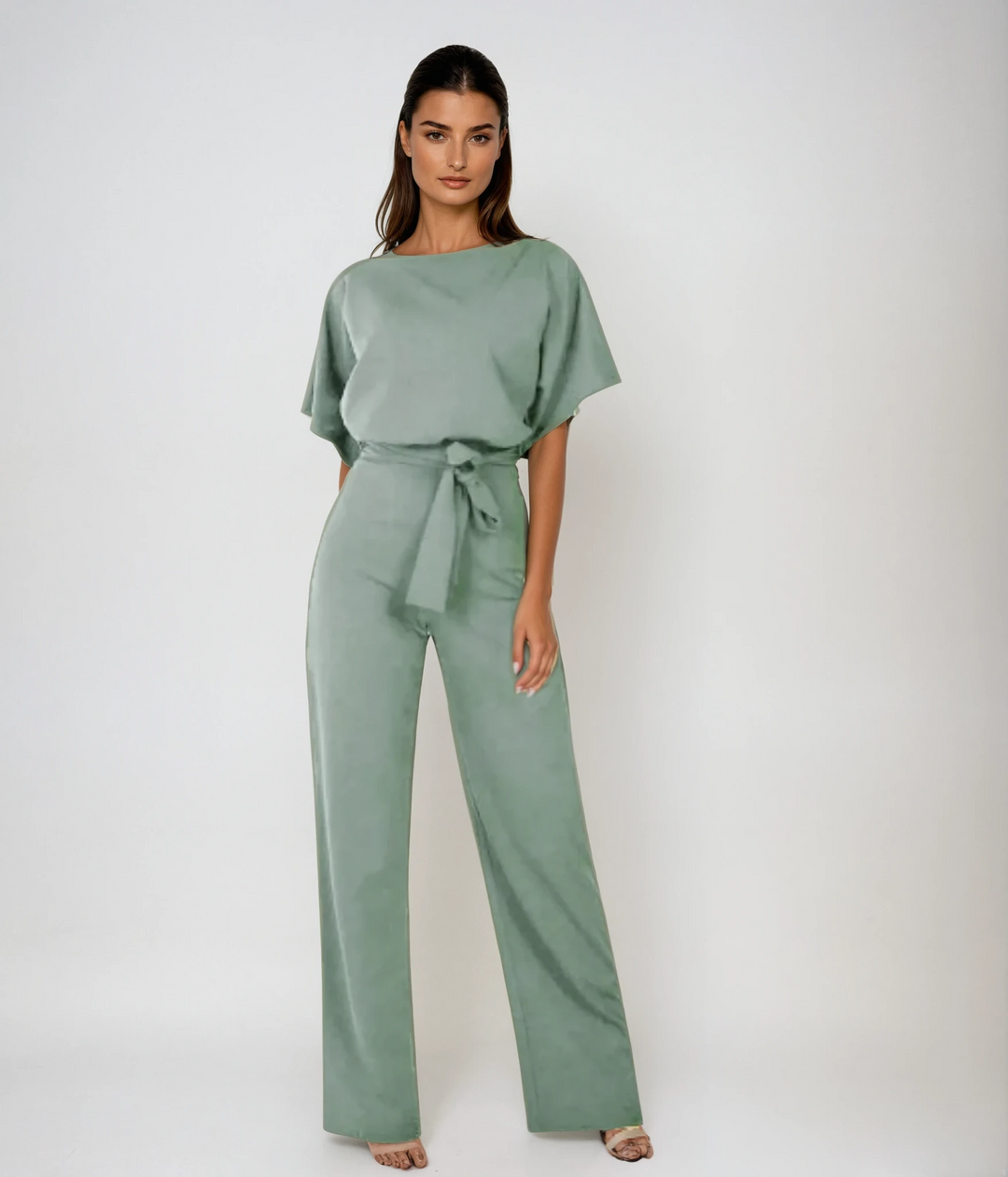 Amaya – Elegante Jumpsuit
