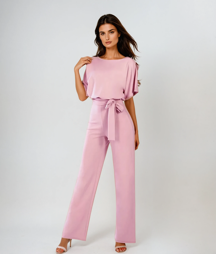 Amaya – Elegante Jumpsuit
