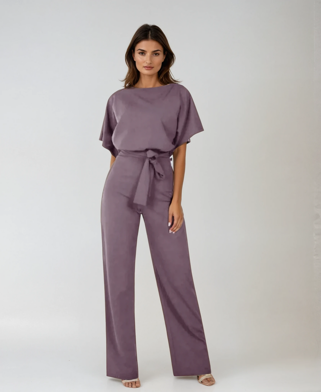 Amaya – Elegante Jumpsuit