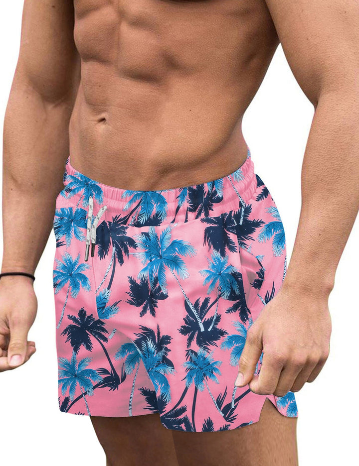 Nova – Quick Dry Sportshorts