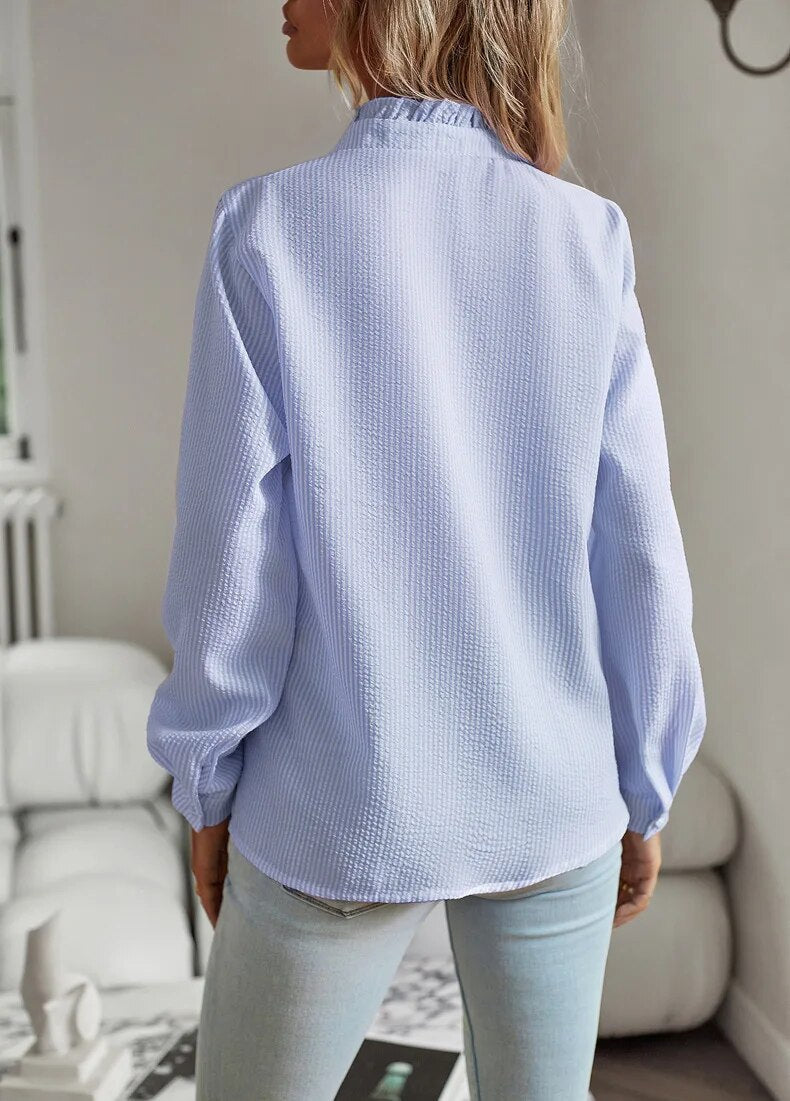 Madelief – Elegant Overhemd