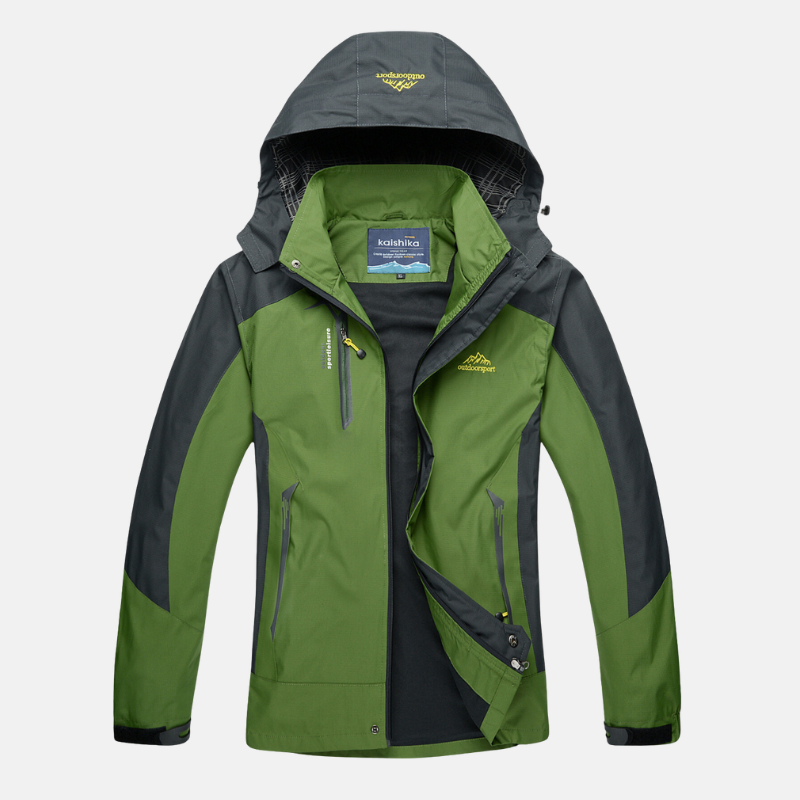Tirza – Outdoor Jas