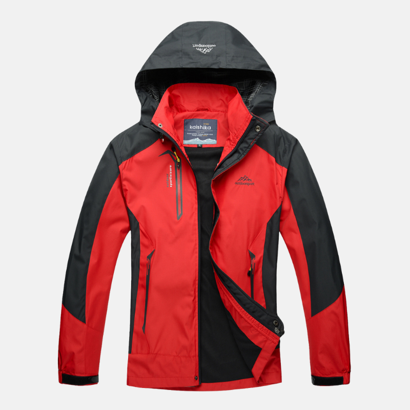 Tirza – Outdoor Jas