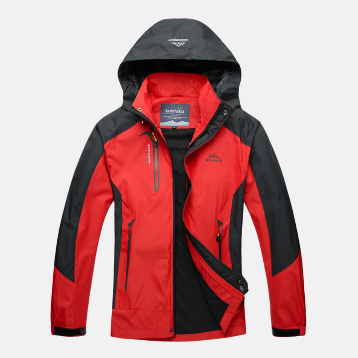 Tirza – Outdoor Jas