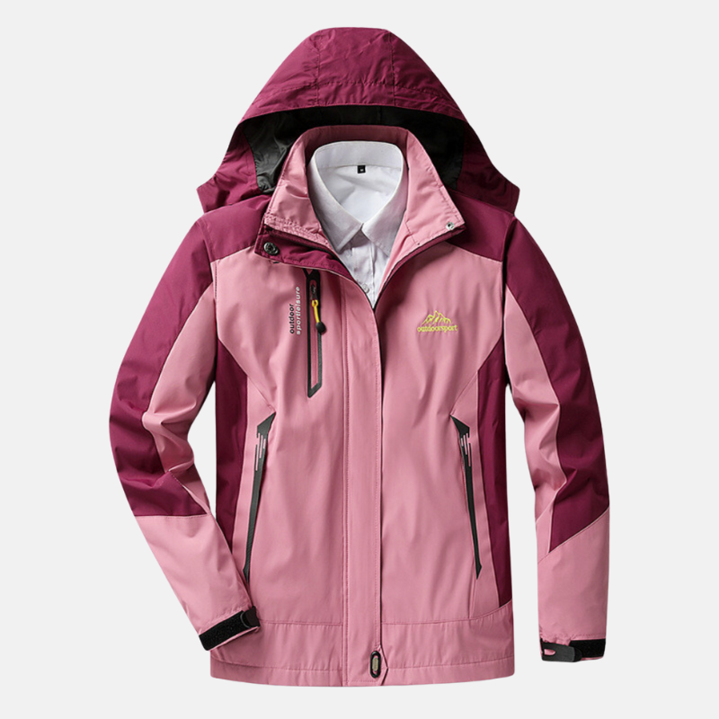 Tirza – Outdoor Jas