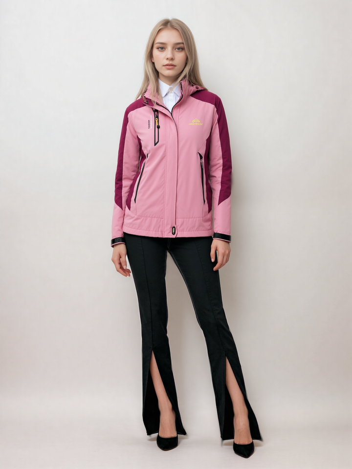 Tirza – Outdoor Jas