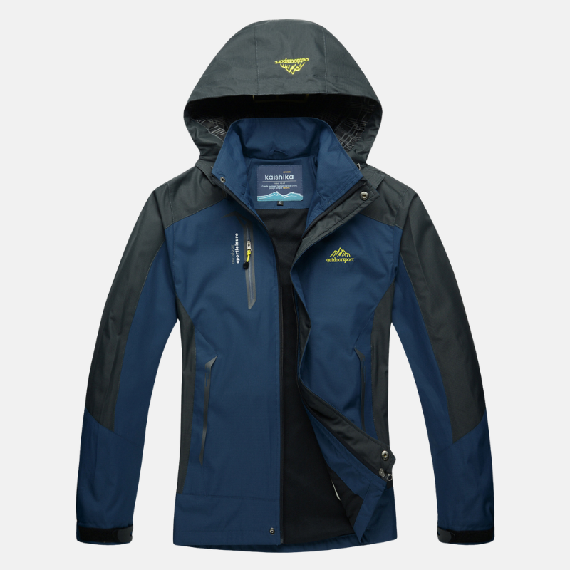 Tirza – Outdoor Jas
