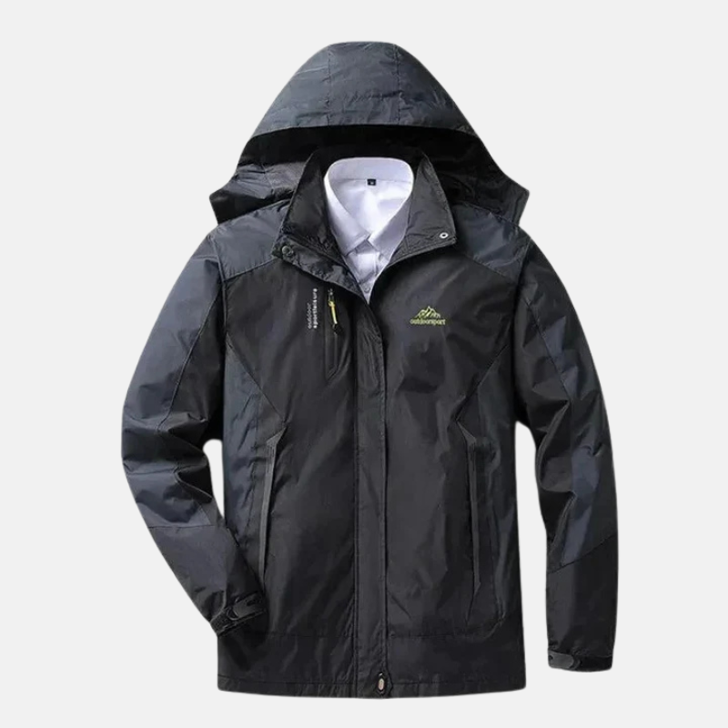 Tirza – Outdoor Jas