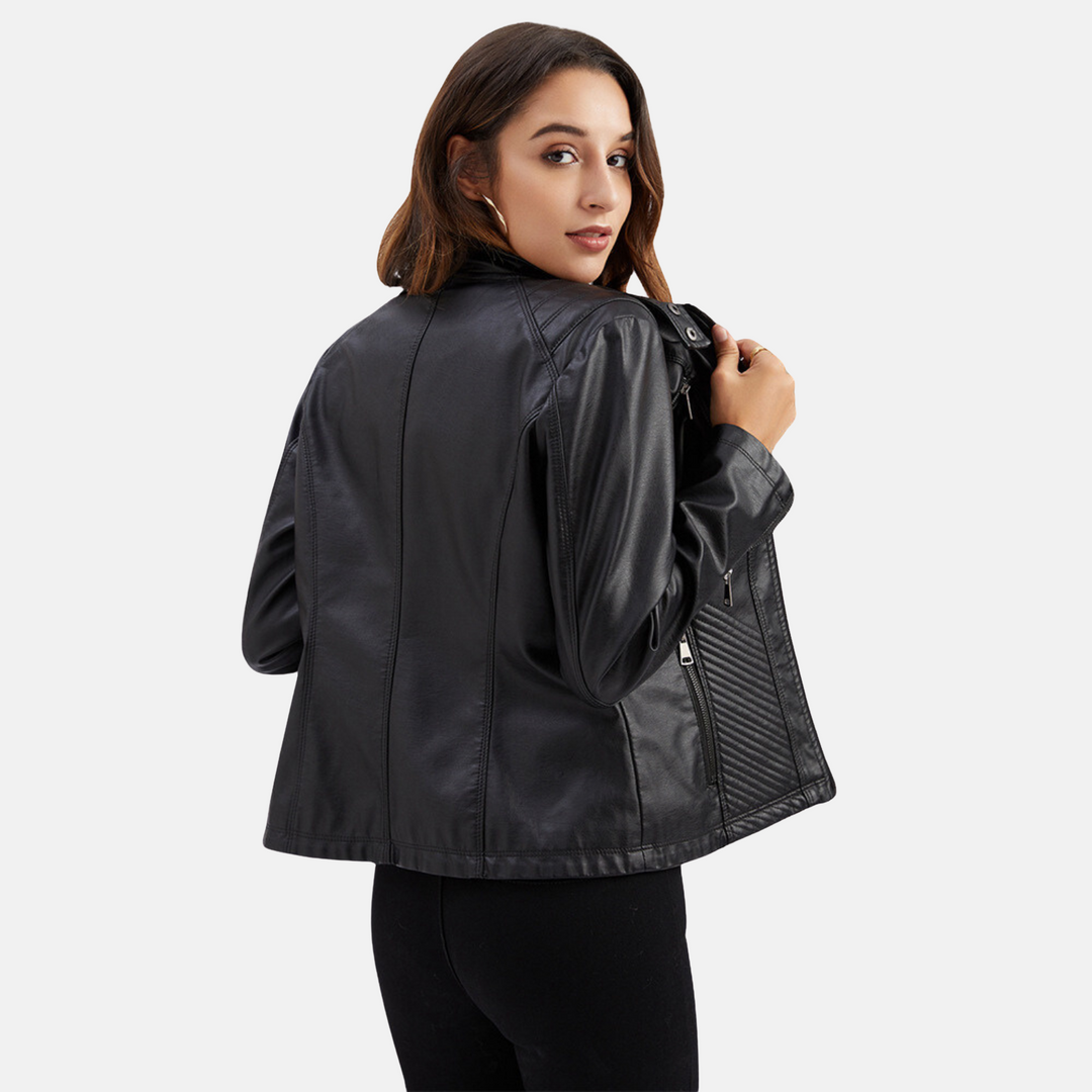 Axelle – Moto Jacket