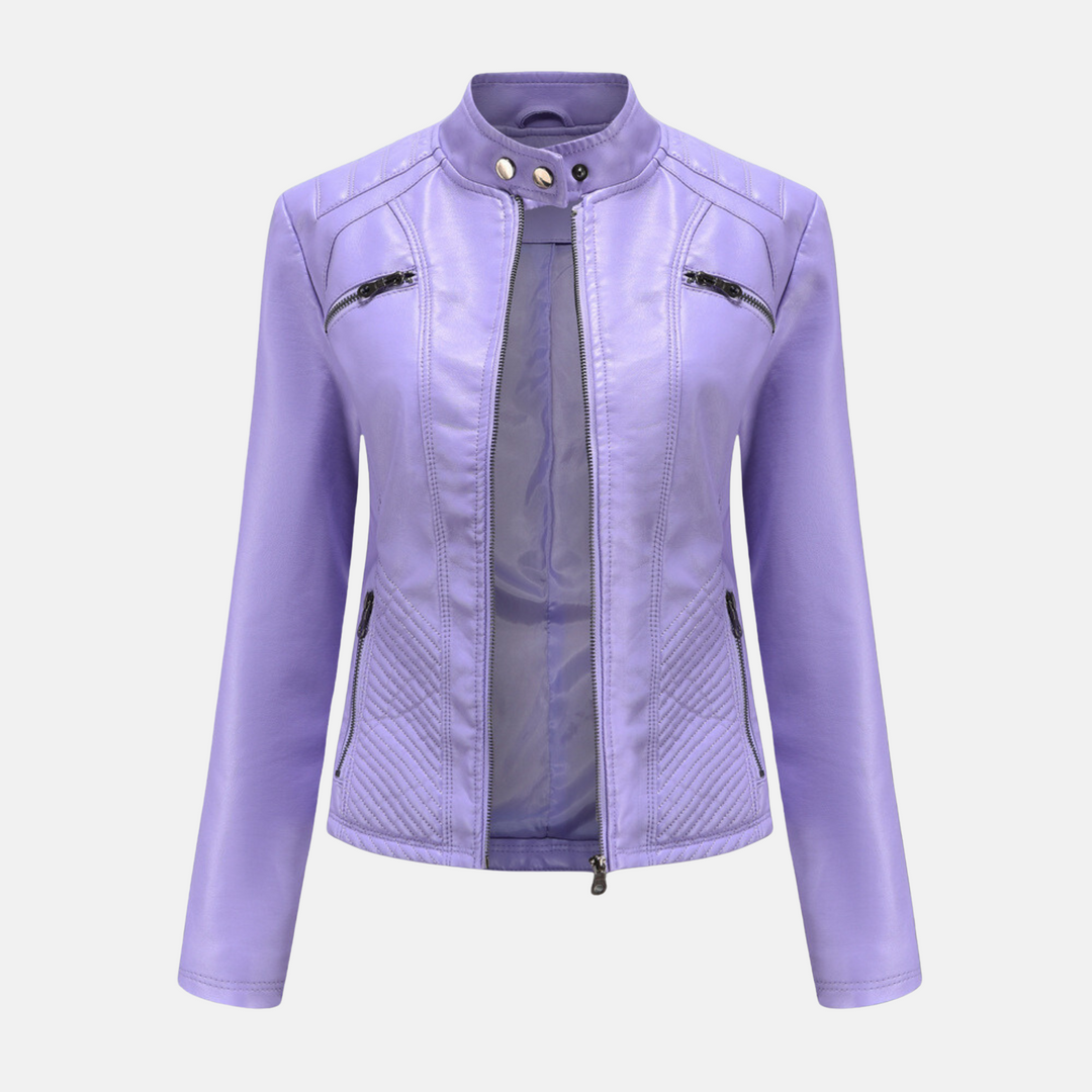 Axelle – Moto Jacket