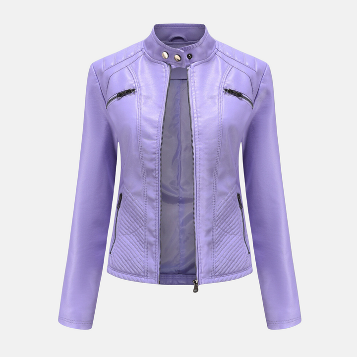 Axelle – Moto Jacket