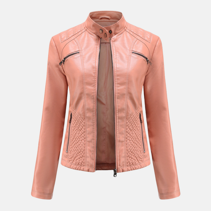 Axelle – Moto Jacket