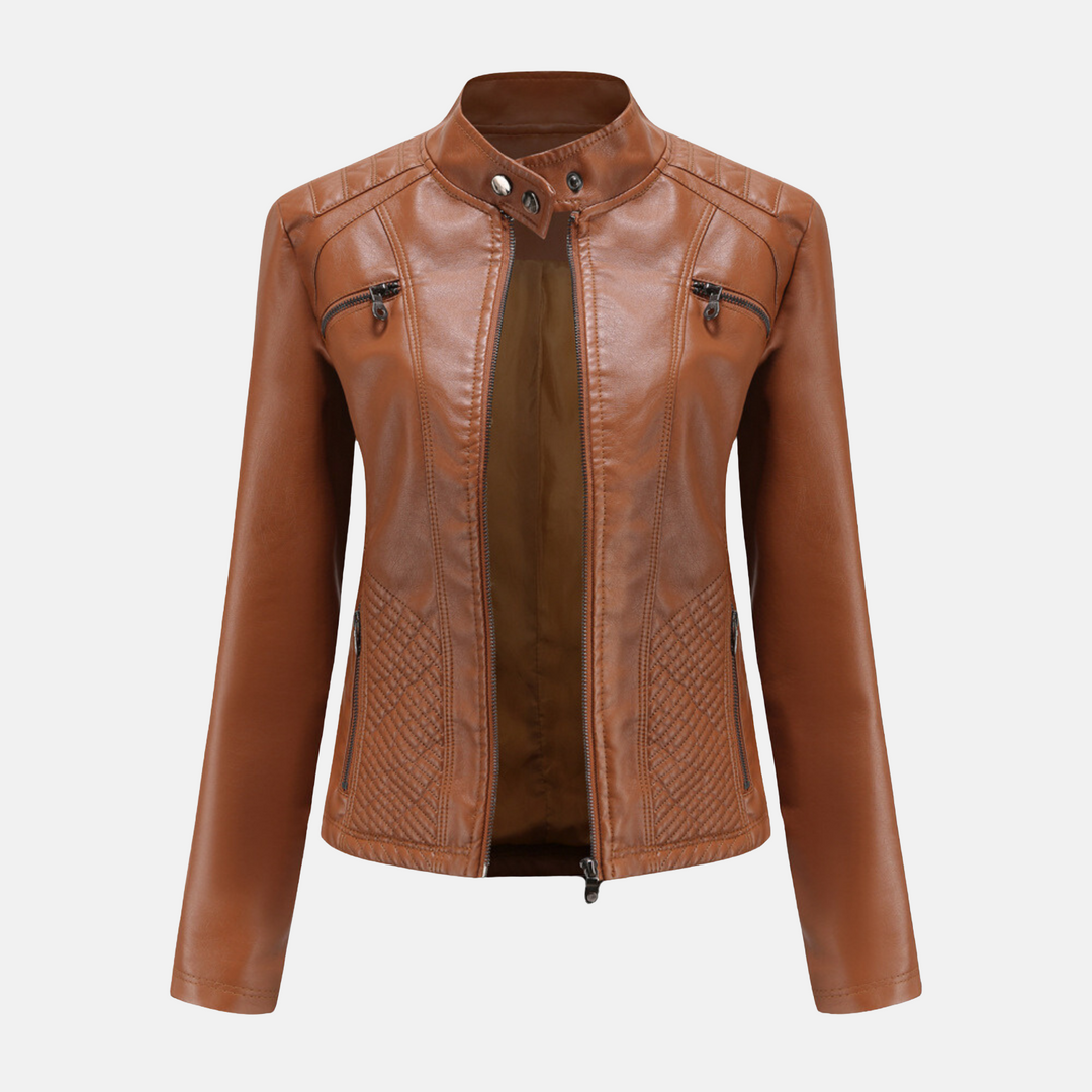 Axelle – Moto Jacket